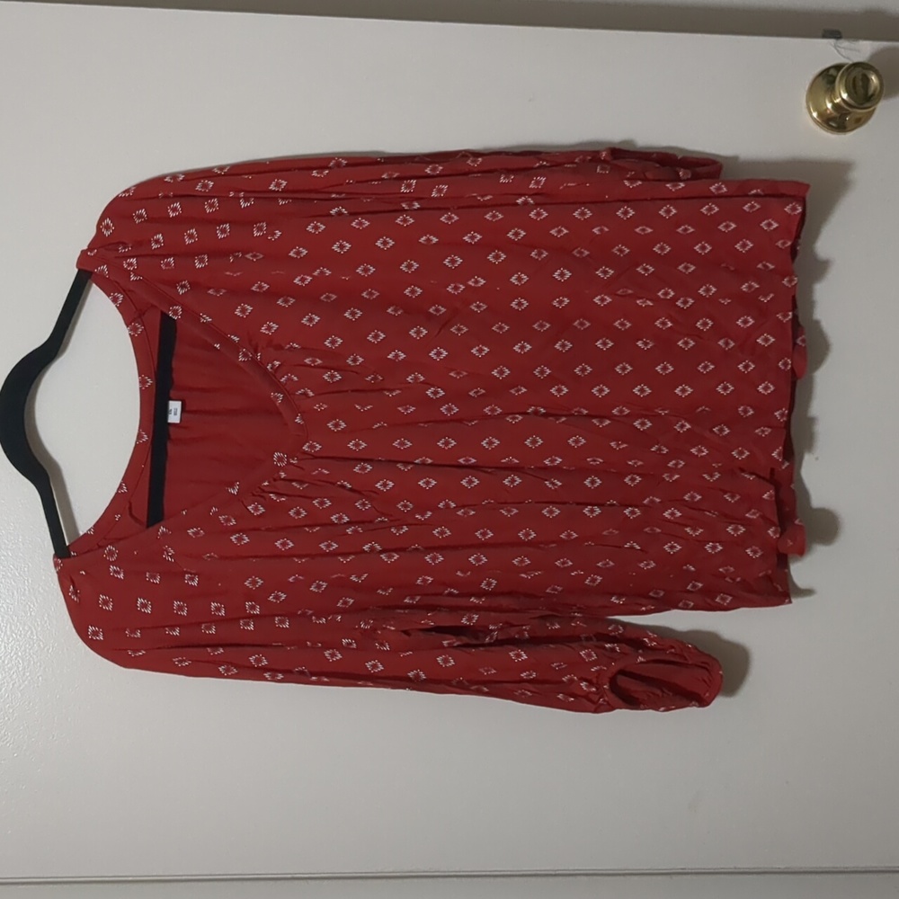Old Navy Blouse